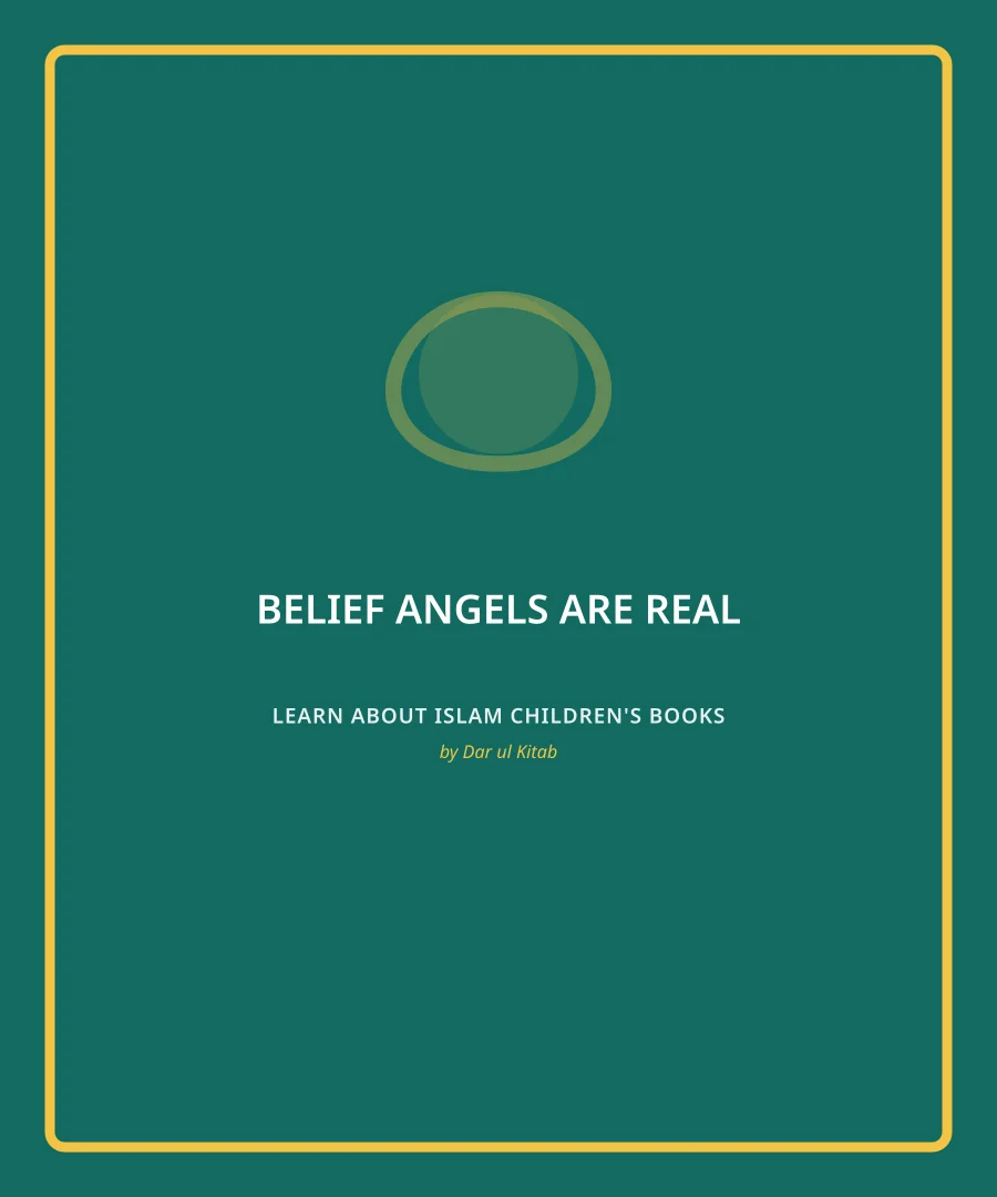 Cover of Angels are Real