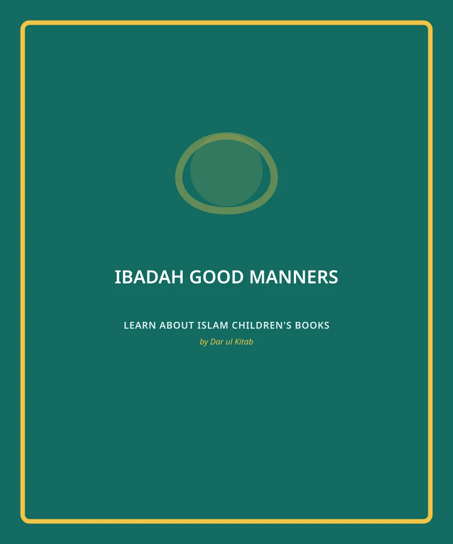 Cover of Good Manners