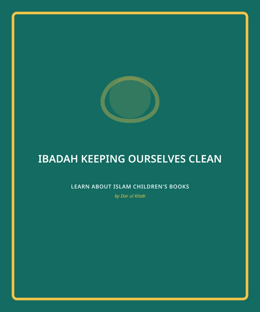 Cover of Keeping ourselves clean