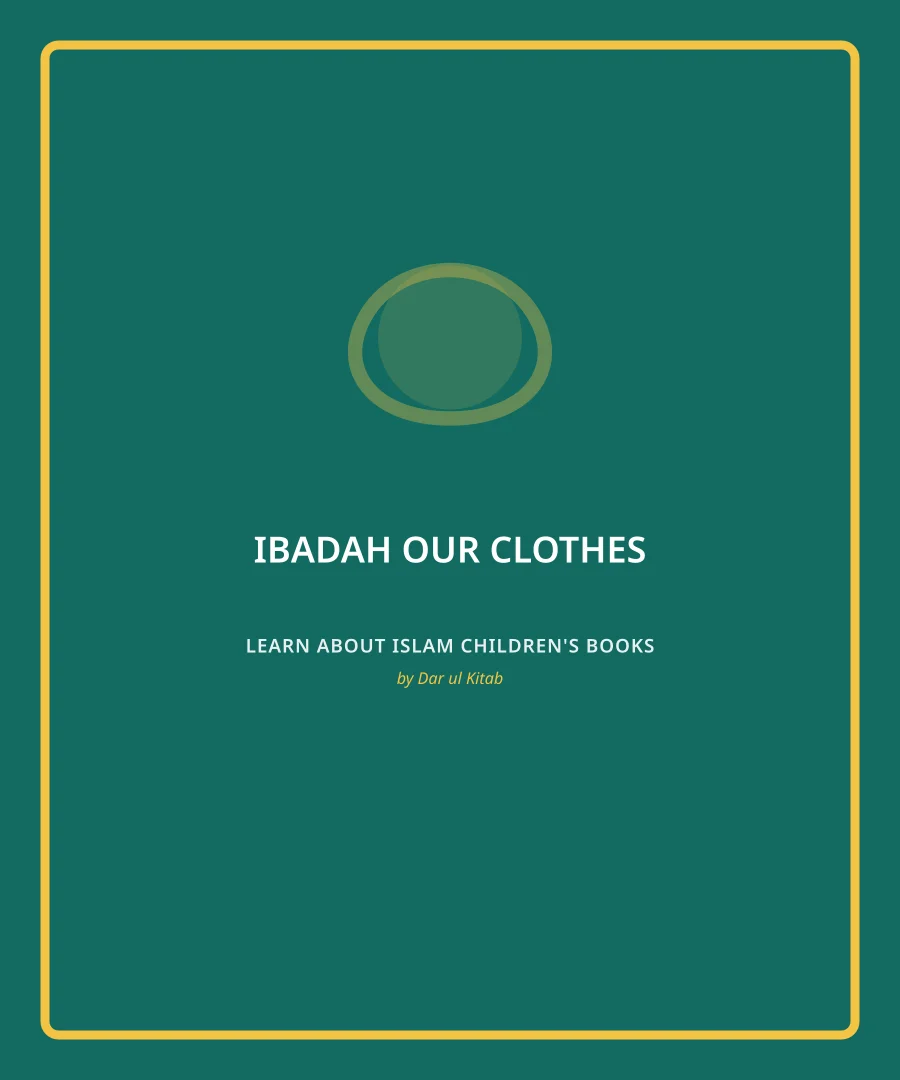 Cover of Our Clothes