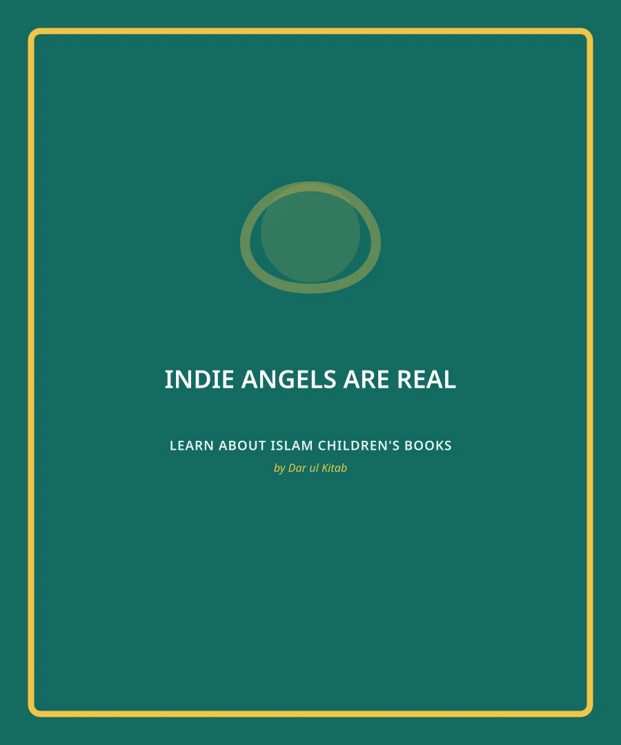 Cover of Angels are Real