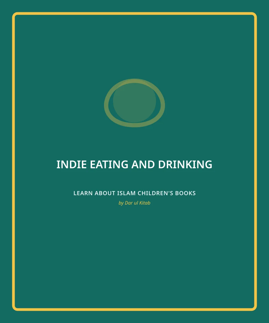 Cover of Eating and Drinking