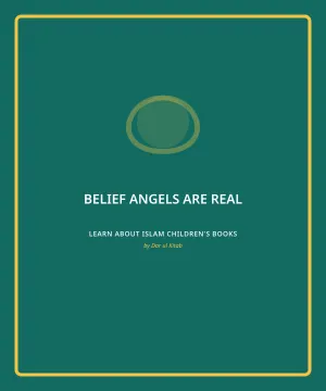 Cover of Angels are Real