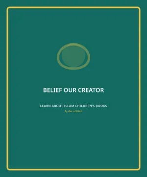 Cover of Our Creator