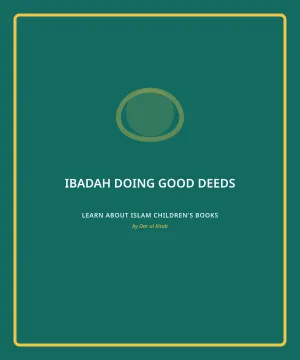 Cover of Doing Good Deeds