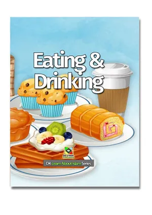 Cover of Eating and Drinking