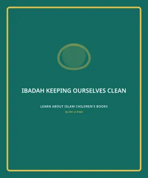 Cover of Keeping ourselves clean