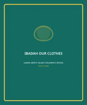 Cover of Our Clothes