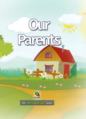 Cover of Our Parents
