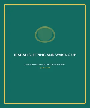 Cover of Sleeping and Waking up
