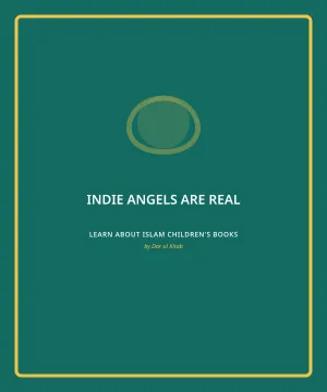 Cover of Angels are Real