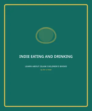 Cover of Eating and Drinking